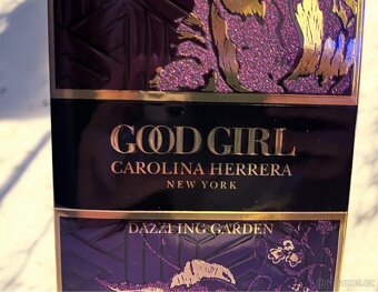 Carolina Herrera Good girl-Dazzling Garden 80ml - 17
