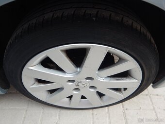 PEUGEOT 207 CC 1.6 HDI, DIGIKLIMA - 17