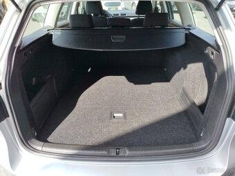 VW PASSAT B7 2.0 TDi 103kW, r.v. 11/2012, najeto 231.502km - 17