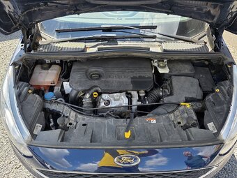 Ford C-MAX 1.5 DCI TZ Automat - 17