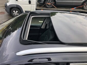 Volkswagen Touareg 3,0 TDI V6 210 KW Panorama DPH - 17