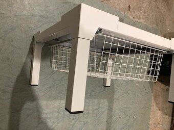 Stojan pro Pračku / Sušičku 30 cm - 17