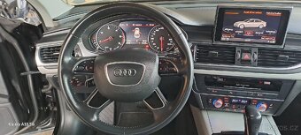 Audi A7 quatro 2017 - 17