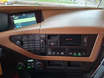 Volvo FH13 500 4x2 / Hydraulika / Full air - 17