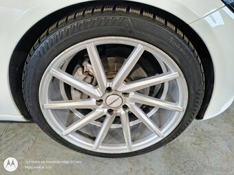 Mercedes Benz C220 CDi AMG full led matrix/sport/garance km - 17