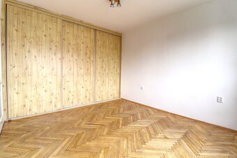 Byt 3+1 s balkónem, 67 m², Hradec Králové – ul. Moravská. - 17