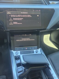 Audi Q8 e-tron 50 Q ADVANCED, 07/2024, 7.545 km - 17