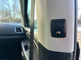 Seat Alhambra, 2.0 TDI DSG/PREIMUM 7/7MÍST - 17