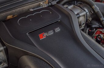 Audi RS5 V8 quattro - 17