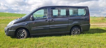 Fiat Scudo panoramatico 2.0jtd - 17