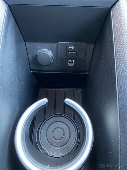 BMW i3 120 Ah 2021 - 17