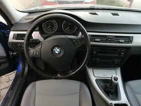 BMW E90 318i 95KW - 17