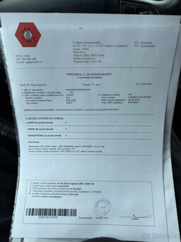 KIA RIO 1,4 CRDi 66KW GT-LINE,NAVI,KAMERA,ALU,TOP - 17