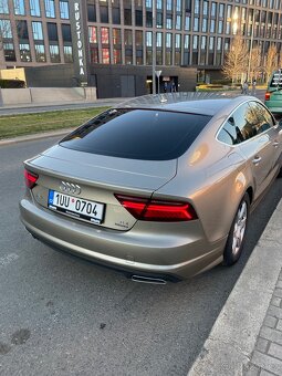 Audi A7 2017 111966 KM - 17
