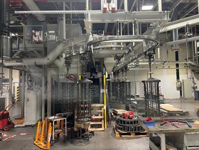 Rozprodej fabriky a jejího vybavení - 17