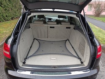 Audi A6 3.0 Tdi 176kW 254 350 km - 17