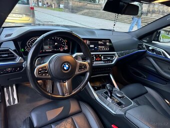 BMW M440D xDrive Coupe,M-Performance - 17