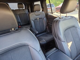 Jeep Grand Cherokee 3.6 V6 4x4 - 2023 - NAJETO JEN 268 KM - 17