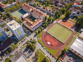 Prodej bytu 2+1 v Poděbradech, ul. Dr. Horákové - 17