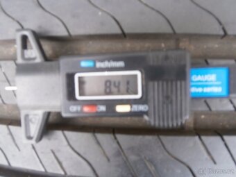 LETNÍ ALU KOLA 5 X 120 225 50 17 ORIGINÁL BMW TOP - 17