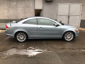 VOLVO 70 2.4 2007 CABRIO - 17