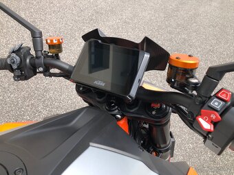 KTM Super Duke 1290, TOP stav, původ ČR, - 17