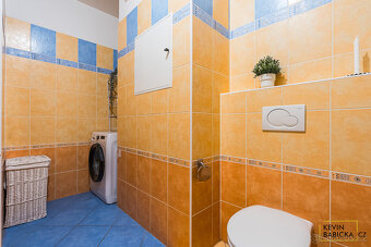 Prodej prostorného bytu 3+kk, ul. Dusíkova, Brno-Lesná - 17