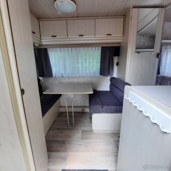 Caravelair bamba - 17