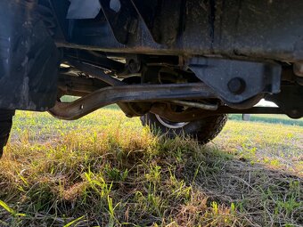 Toyota Land Cruiser 70 3.0 TD - 17