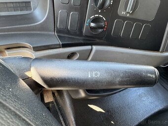 Mercedes-Benz Atego,1218,HYDR.RUKA PM 8022 - 17