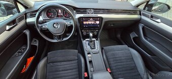 Volkswagen Passat 2,0 TDI 110kw DSG - 17