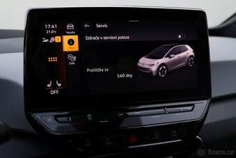 ID.3 / MAX / Pro Performance / TČ / TZ / DCC / Full / DPH - 17