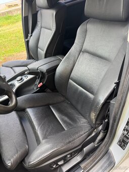 BMW e61 530xd Lci - 17