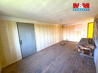 Prodej zemědělské usedlosti, 238 m², Fulnek - 17