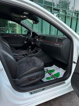 Škoda Superb 3 Combi Sportline 2.0 TDI 140kw Manual,R19 Vega - 17
