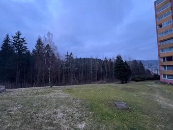 Prodám případně pronajmu Byt 1+k+k v Tanvaldě - 17