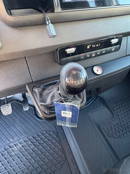 Mercedes-Benz Sprinter ťahač s návesom -na prepravu vozidiel - 17