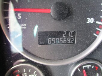 MAN TGX 18.440 LowDeck, tacho V2, ev.č. 25196 - 17