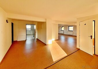 Prodej RD Vamberk 452 m2 - 17