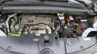 CITROEN C4 PICASO 1,6 HDI 115 INTENSIVE - 17