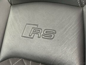 Audi RS4 Avant 2.9 TFSi 331 kW/450PS/Záruka 4.2025 - 17