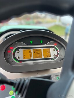 Traktor Fendt 939 Vario profiplus/2018 - 17