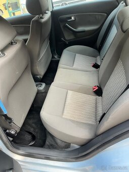 Seat Cordoba - 17