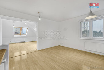 Prodej bytu 3+kk, 89 m², Praha, ul. Nad vodovodem - 17