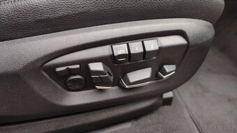 BMW X6 X-drive 40d - 17