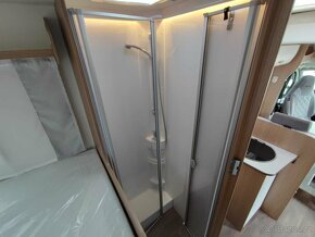 > CARADO T447 limited edition 15 ALU-TV-SAT-MARKÝZA 165PS - 17