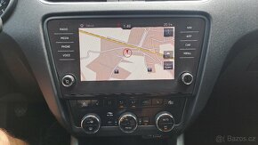 Škoda Octavia III 1.6 TDI F Style Business - 17