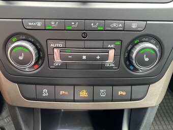 Škoda Yeti, 2.0 TDI 103kW -DSG -4x4- XENON - 17