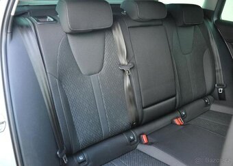 Škoda Octavia 2,0TDI STYLE DSG 110KW ČR - 17