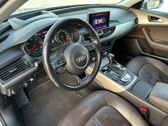 Audi A6 Allroad 3.0 TDi S-tronic - 17